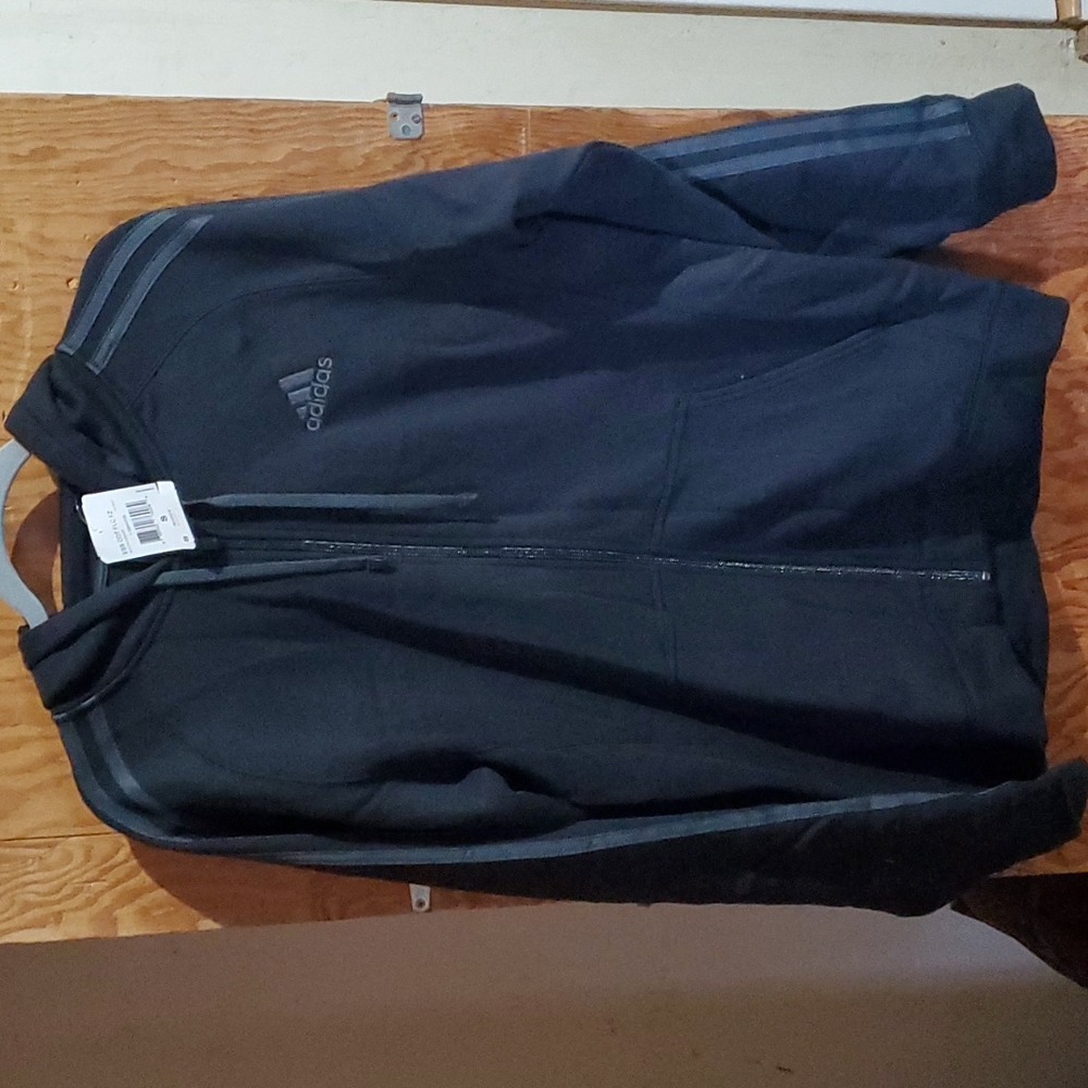Adidas Hoodie Cotton Fleece